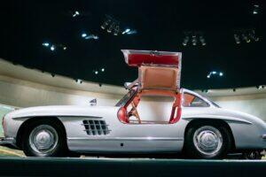Mercedes-Benz 300 SL