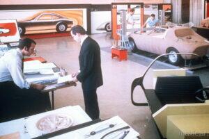 Opel Design Studio