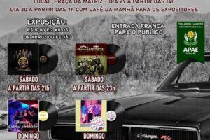 2º Encontro de Clássicos de Cambuí