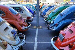 Dia Mundial do Fusca