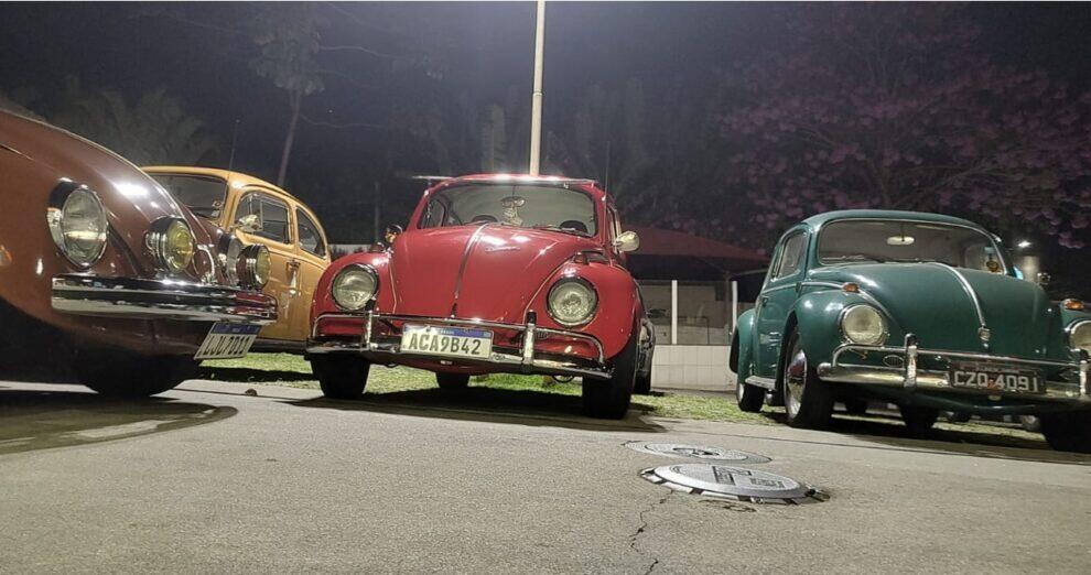 Galeria: VW Clube RJ celebrando o Dia Mundial do Fusca
