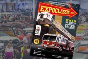 Expoclassic 2024