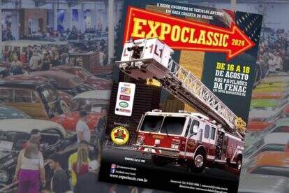 Expoclassic 2024