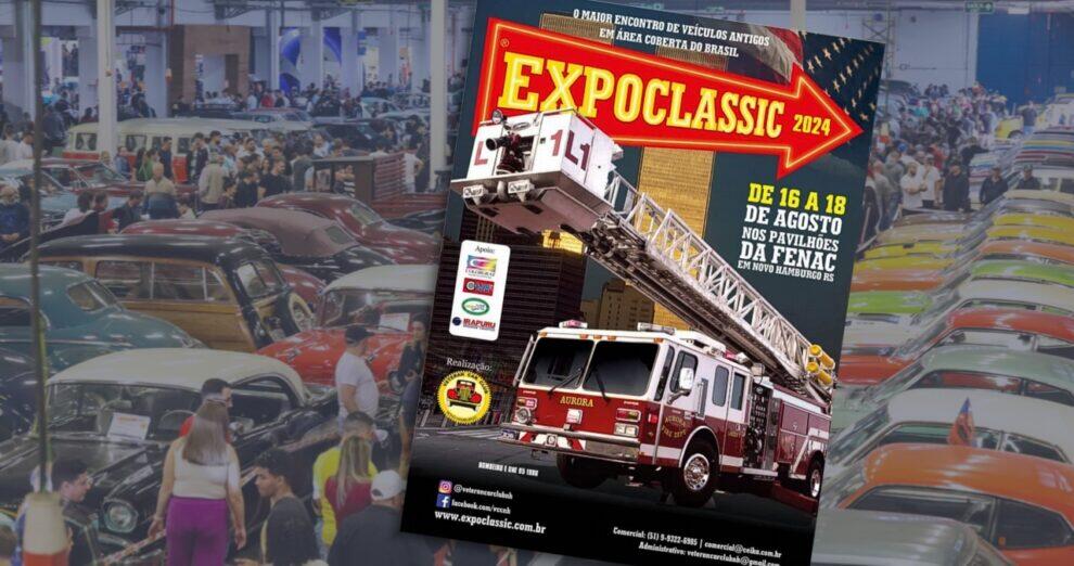 Expoclassic 2024