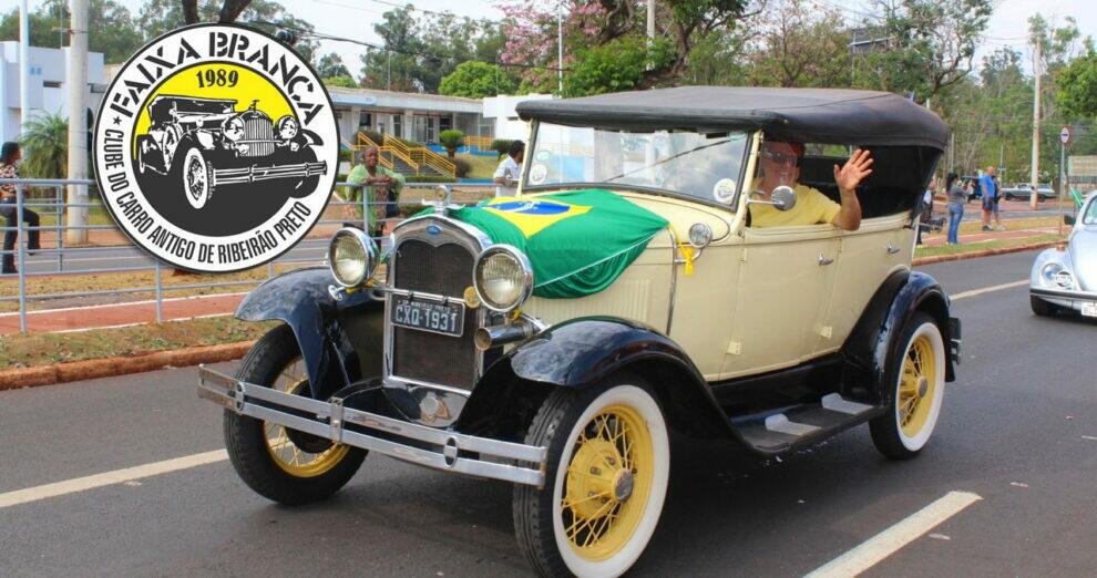 Faixa Branca