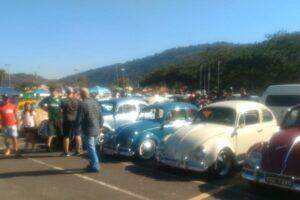 1º Itupeva Fest Fusca