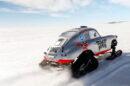 Porsche 356A