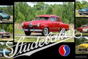 Studebaker