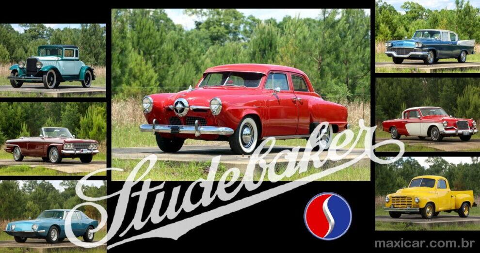 Studebaker