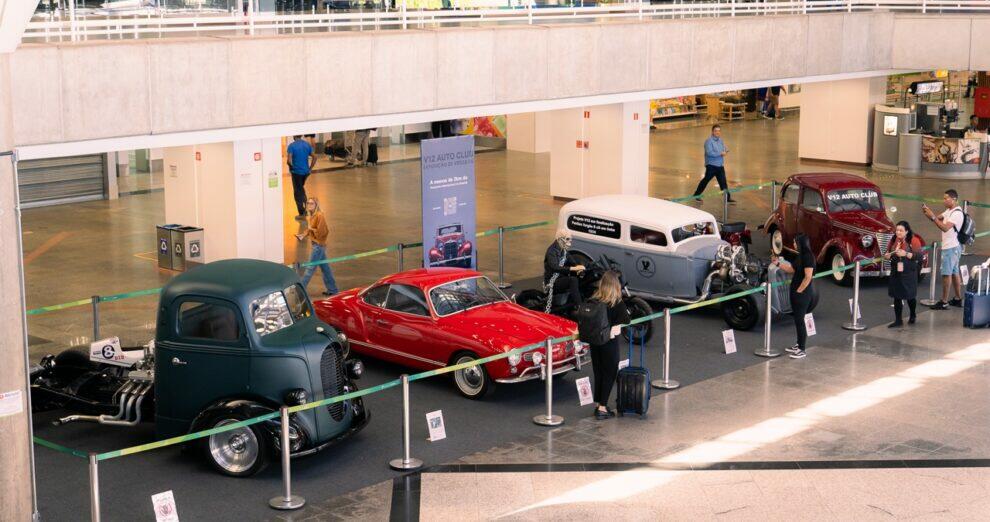 Aeroporto de Brasília