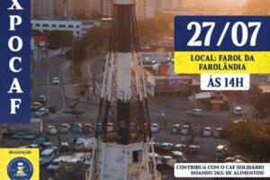 88ª EXPOCAF