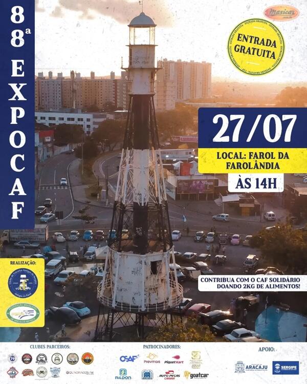 88ª EXPOCAF