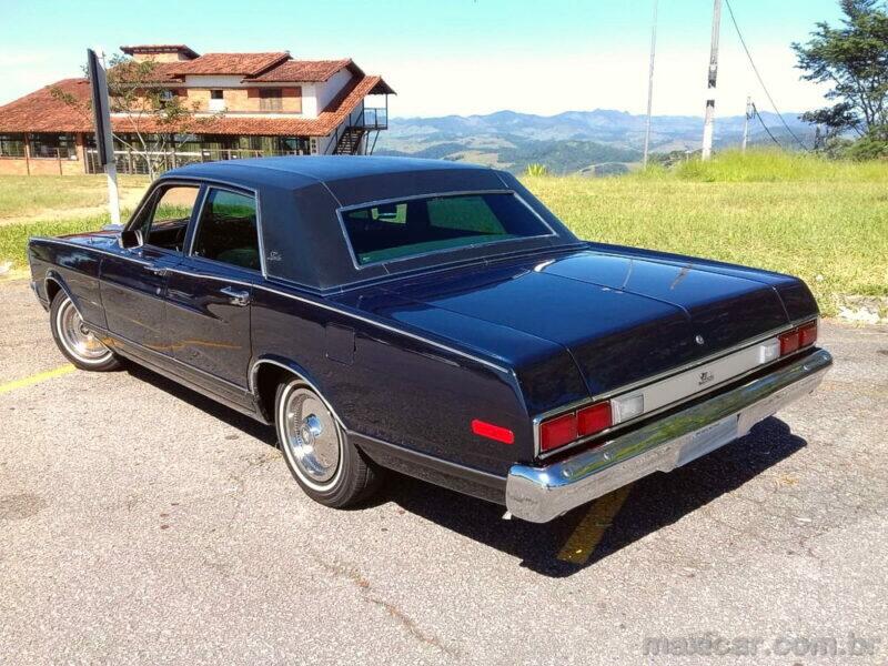 Ford Landau 1981 - Image 2