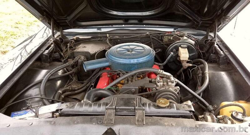 Ford Landau 1981 - Image 7