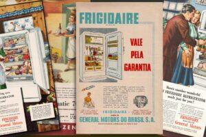 Frigidaire