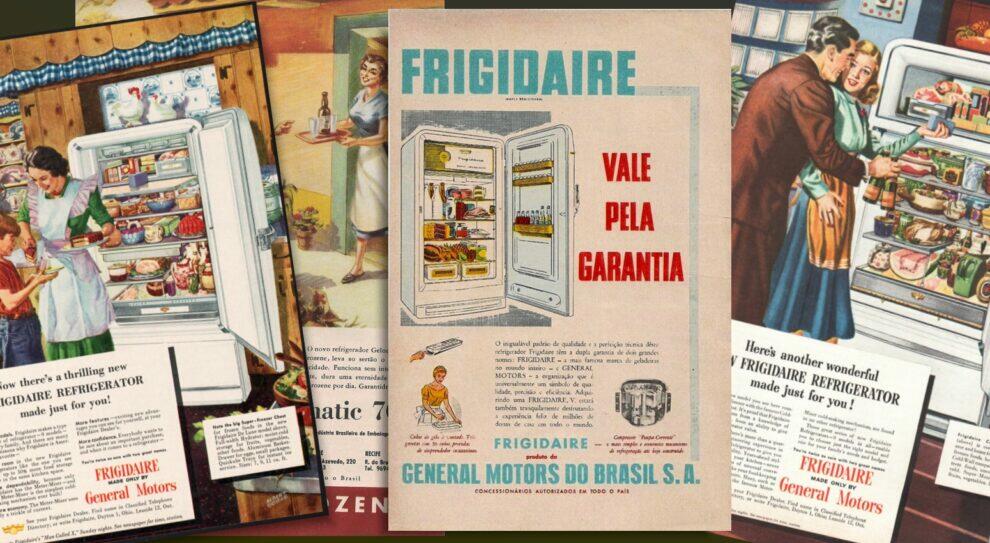Frigidaire
