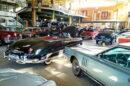 Garagem do Automóvel