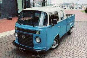 Kombi a diesel