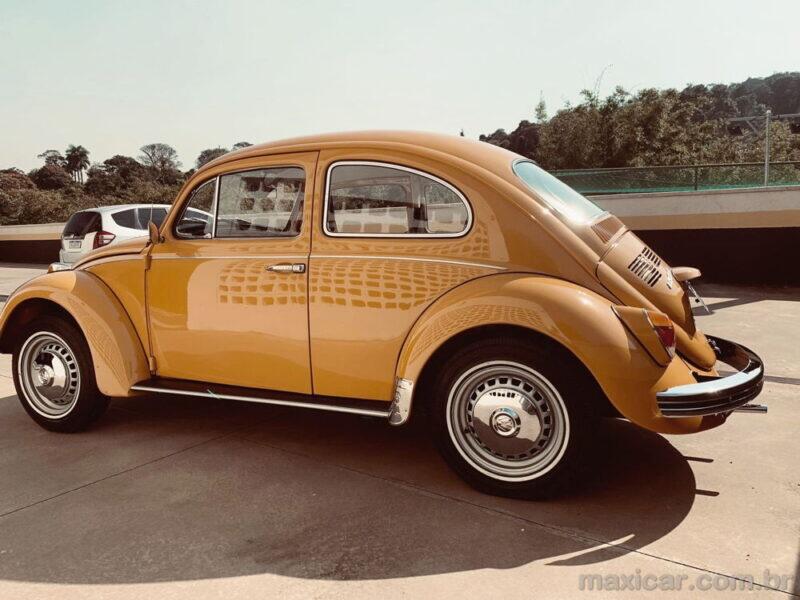 VW Fusca 1500 1973 - Image 2