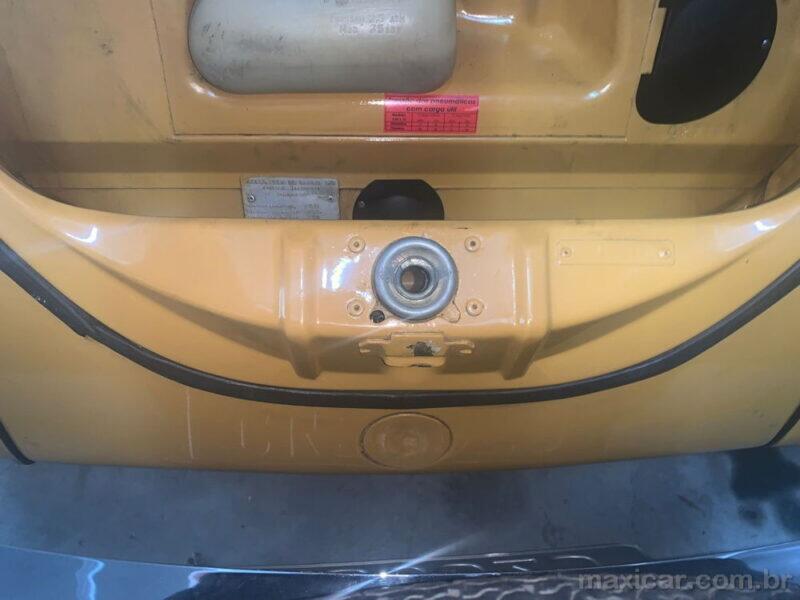 VW Fusca 1500 1973 - Image 7