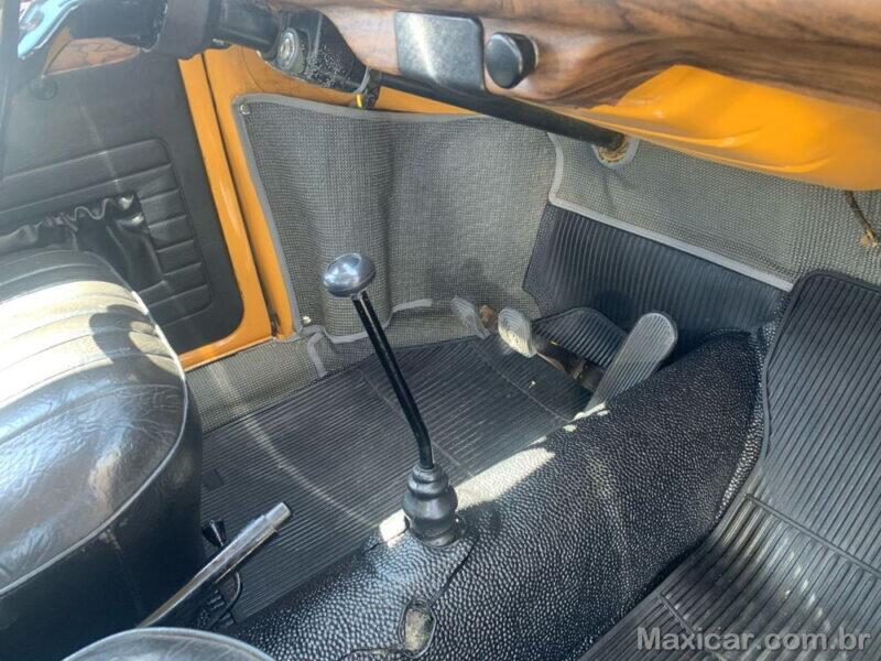 VW Fusca 1500 1973 - Image 4