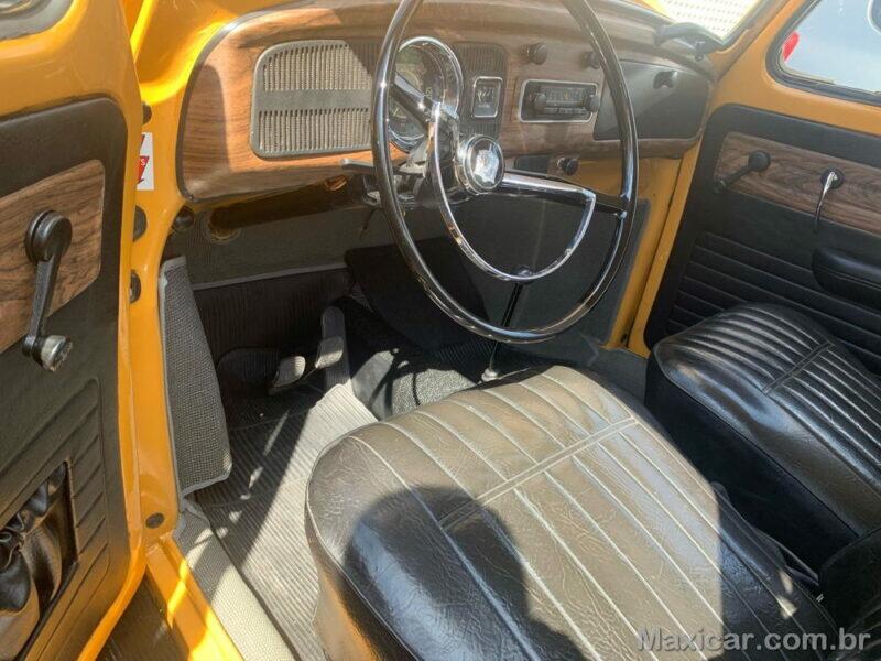 VW Fusca 1500 1973 - Image 5