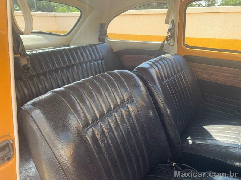 VW Fusca 1500 1973 - Image 6