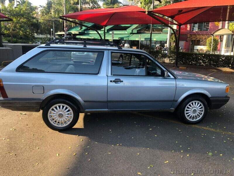 VW Parati Surf 1995