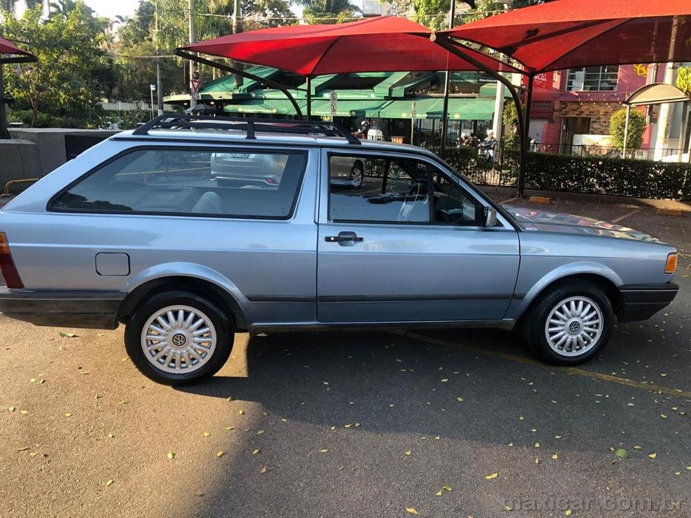 VW Parati Surf 1995