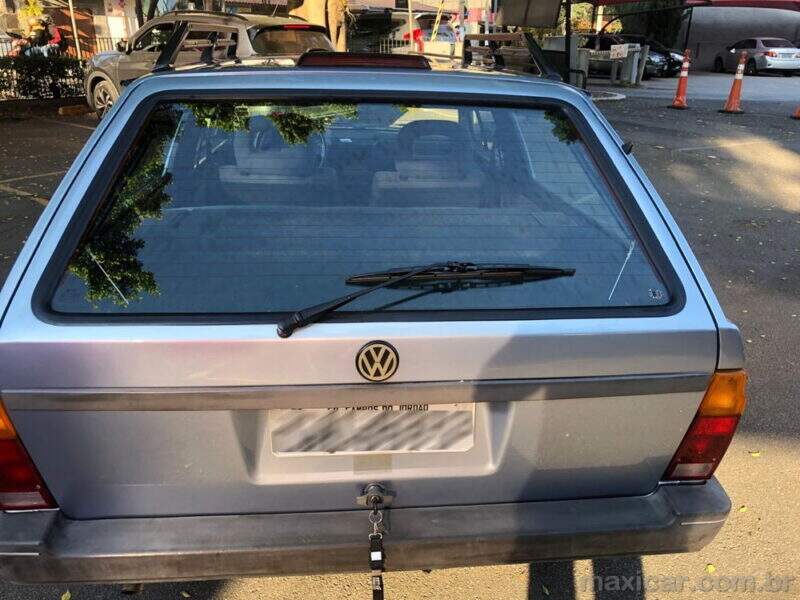 VW Parati Surf 1995 - Image 3
