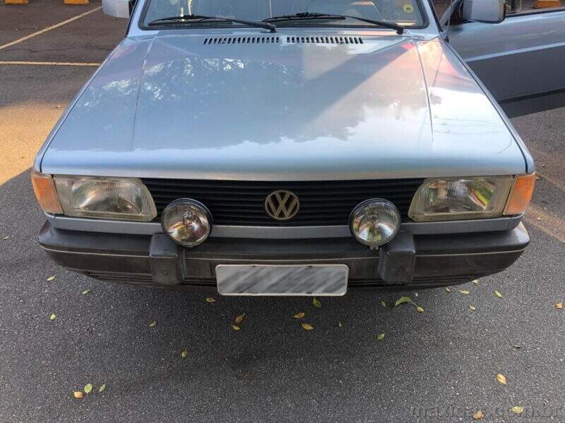 VW Parati Surf 1995 - Image 2