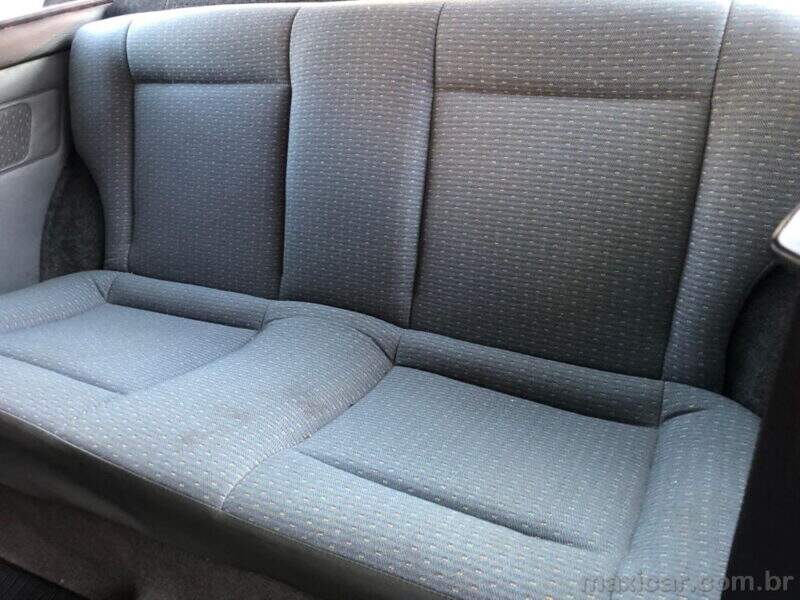 VW Parati Surf 1995 - Image 5