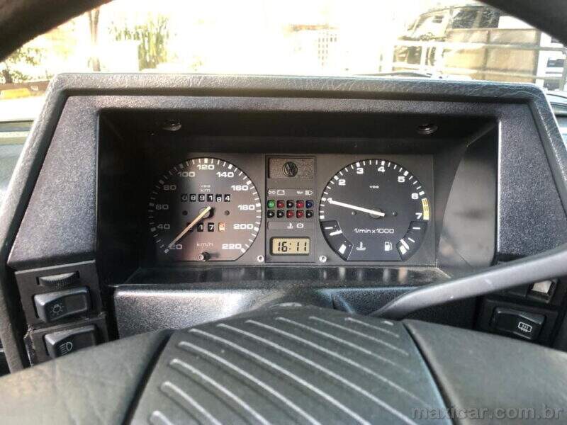 VW Parati Surf 1995 - Image 4