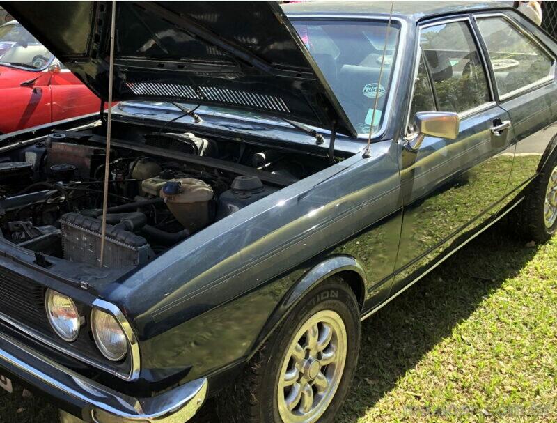 VW Passat TS 1976 - Image 4
