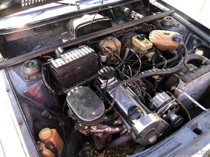 VW Passat TS 1976 - Image 7