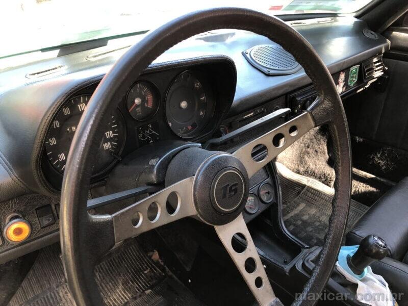 VW Passat TS 1976 - Image 6