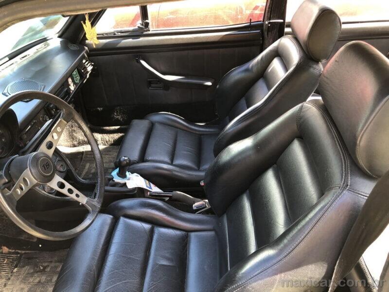 VW Passat TS 1976 - Image 5