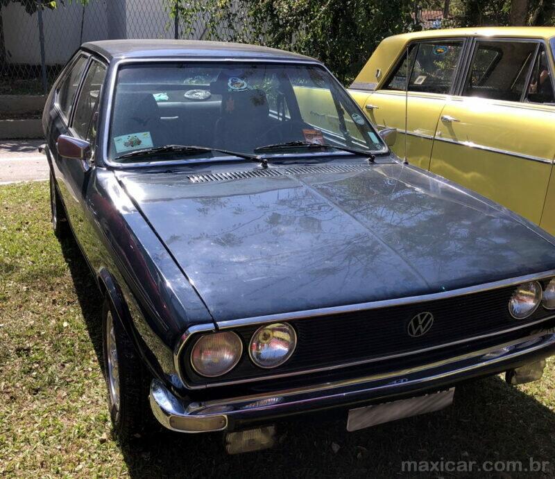 VW Passat TS 1976 - Image 2