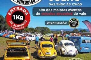 Vale Aircooled 2024