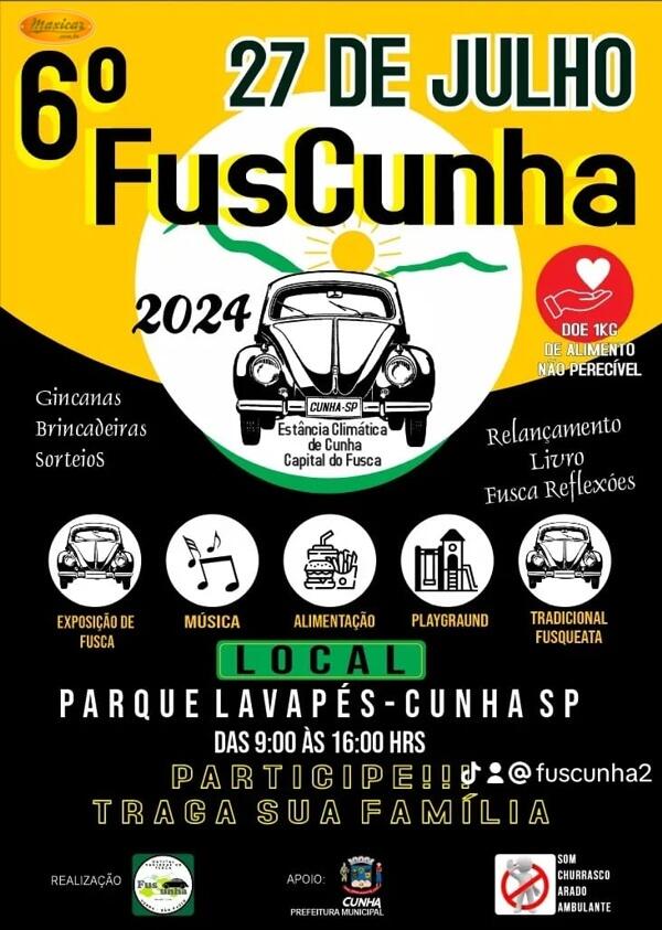 6º FusCunha