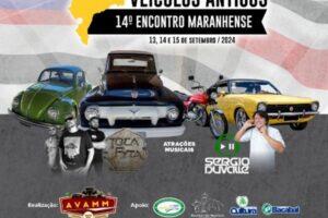 Encontro Maranhanse