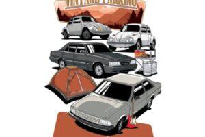 2º Vintage Parking