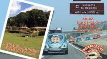 5º Pé na Estrada