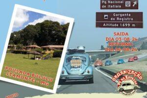 5º Pé na Estrada