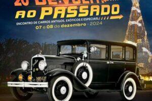 20º De Volta ao Passado