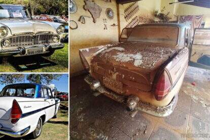 Simca