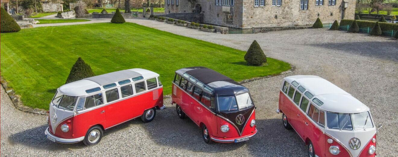 Kombi Samba