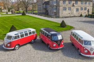 Kombi Samba