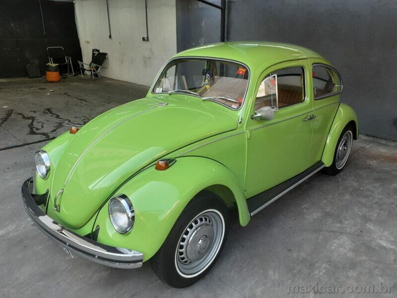 VW Fusca 1500 1973