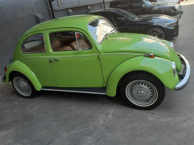 VW Fusca 1500 1973 - Image 2